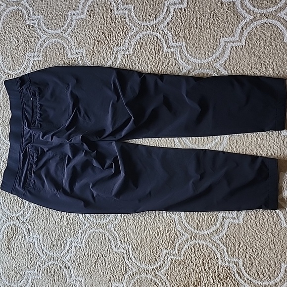 Athleta Midtown Ankle Pant in Black - Picture 3 of 7